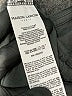 Maison Labiche Gray Short Sleeve T-Shirt Size S - photo 8