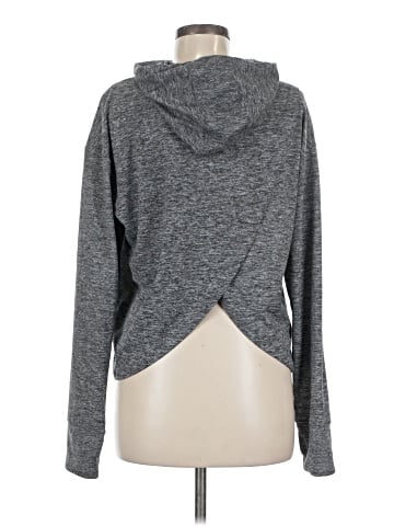 Gap Fit Pullover Hoodie (view 2)