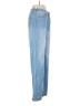 Shein 100% Cotton Blue Jeans Size 4 - photo 4