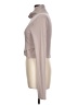 Silence and Noise Tan Turtleneck Sweater Size L - photo 5
