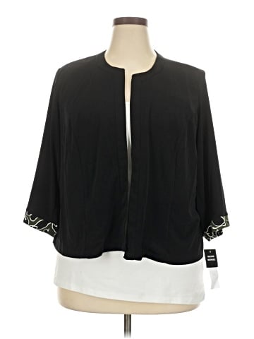 Studio One Jacket (view 1)