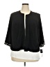Studio One Black Jacket Size 2X - photo 1
