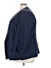 Torrid Blue Blazer Size 5X Plus (5) - photo 5