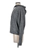 Gap Fit Gray Pullover Hoodie Size M - photo 5
