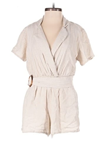Louna Romper (view 1)