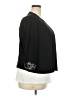 Studio One Black Jacket Size 2X - photo 4