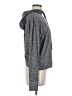Gap Fit Gray Pullover Hoodie Size M - photo 4