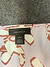 Halogen 100% Polyester Print Purple Casual Dress Size S (petite) - photo 7