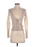 J.Crew Tan Cardigan Size XXS - photo 1
