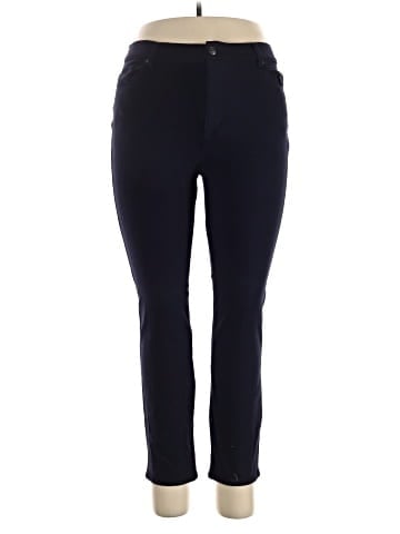 Gloria Vanderbilt Active Pants (view 1)