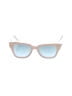 Ray-Ban Blue Tan Sunglasses One size (toddler) - photo 2