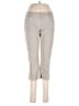 Tommy Jeans Gray Tan Jeggings Size 7 - photo 1