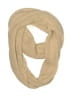 Assorted Brands 100% Alpaca Tan Scarf One size - photo 1