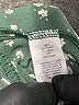 Kaileigh Polka Dots Green Jumpsuit Size XXL - photo 4