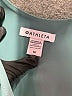 Athleta Teal Sleeveless Blouse Size M - photo 4