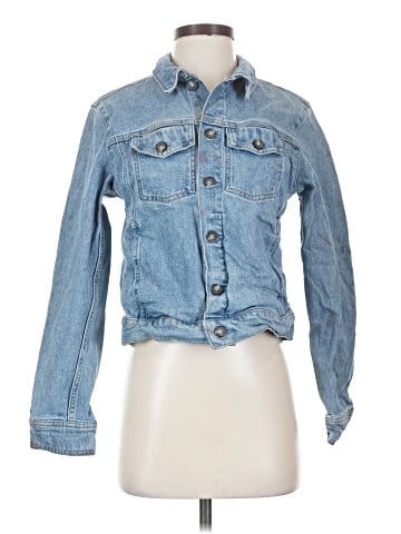 Everlane Denim Jacket (view 1)