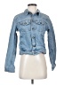 Everlane Blue Denim Jacket Size S - photo 1