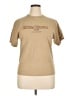 Unbranded Tan Short Sleeve T-Shirt Size XL (estimated) - photo 1