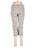 Tommy Jeans Gray Tan Jeggings Size 7 - photo 2