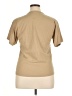 Unbranded Tan Short Sleeve T-Shirt Size XL (estimated) - photo 2