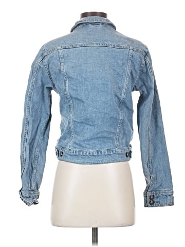 Everlane Denim Jacket (view 2)
