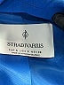 Stradivarius 100% Polyester Blue Blazer Size S - photo 6