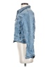 Everlane Blue Denim Jacket Size S - photo 5