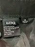 Kasper 100% Polyester Solid Black Dress Pants Size 16 - photo 7
