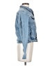Everlane Blue Denim Jacket Size S - photo 4