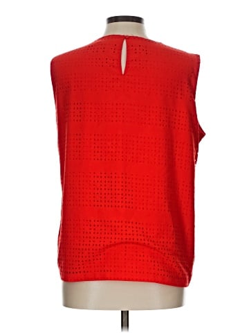 dalia Sleeveless Top (view 2)