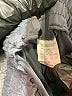 Unbranded Solid Gray Track Pants Size M - photo 7