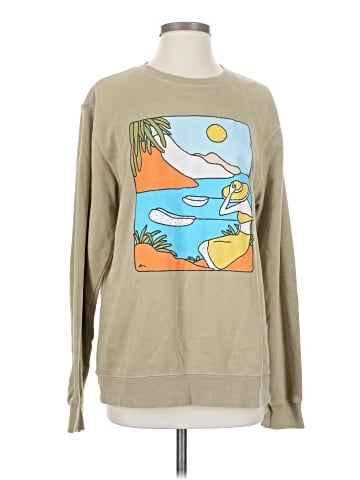 Animo Sweatshirt (view 1)