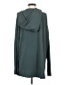 Athleta Teal Poncho Size S - photo 2