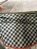 Steve Madden Solid Green Coat Size XL - photo 6