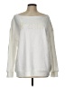 Goodie Two Sleeves White Sweatshirt Size L - photo 1