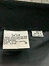 Le Suit 100% Polyester Solid Black Dress Pants Size 16 - photo 6