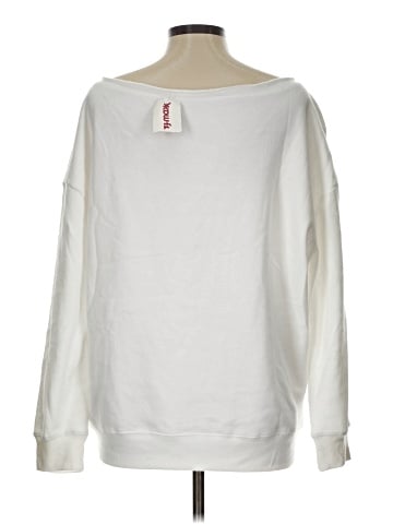 Goodie Two Sleeves Sweatshirt (view 2)