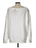 Goodie Two Sleeves White Sweatshirt Size L - photo 2