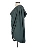 Athleta Teal Poncho Size S - photo 5
