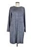 Joh Gray Casual Dress Size M - photo 1