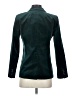 J.Crew 100% Cotton Teal Blazer Size 2 - photo 2