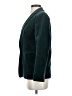 J.Crew 100% Cotton Teal Blazer Size 2 - photo 5
