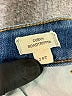 Madewell Stripes Blue Jeans Size 29 waist (tall) - photo 7