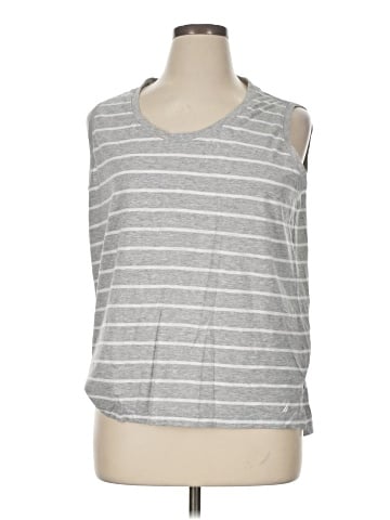 Nautica Sleeveless T-Shirt (view 1)
