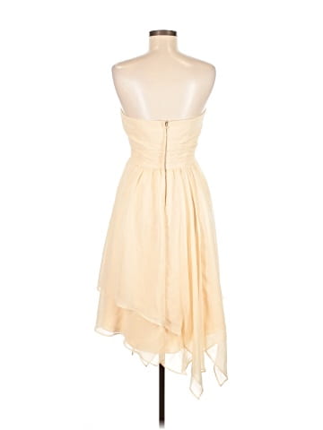Alfred Angelo Cocktail Dress (view 2)