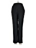 Closet Black Dress Pants Size 8 - photo 1