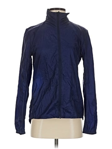 Brooks Track Jacket (view 1)