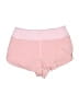 Athleta Pink Athletic Shorts Size S - photo 1