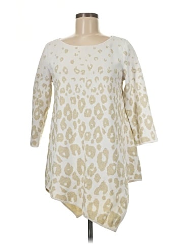 Grace Elements Pullover Sweater (view 1)