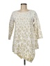 Grace Elements Ivory Pullover Sweater Size M - photo 1